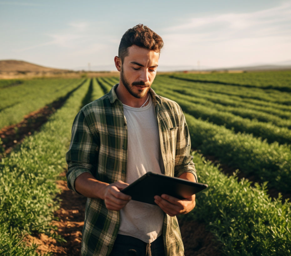 Γιατί να Επιλέξετε το SmartFields